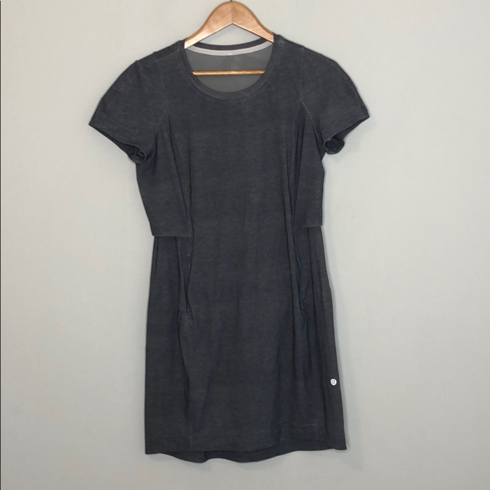 Lululemon Athletic &go endeavor dress